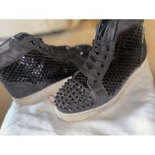 louboutin blanche occasion louboutin blanche occasion